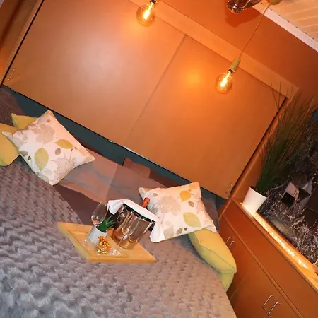 Bed & Breakfast *wallonie14* *