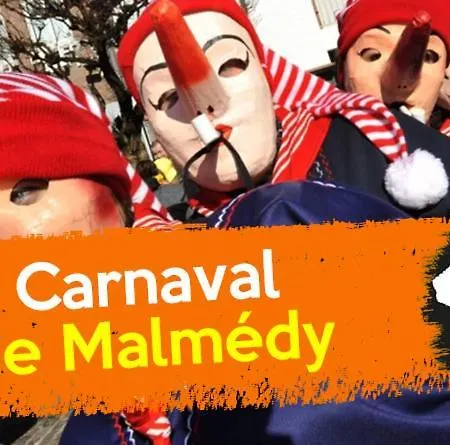 *wallonie14* * Malmedy