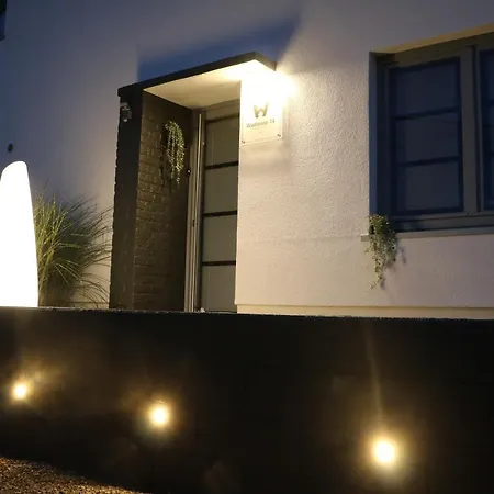 Bed and Breakfast *wallonie14* 3*