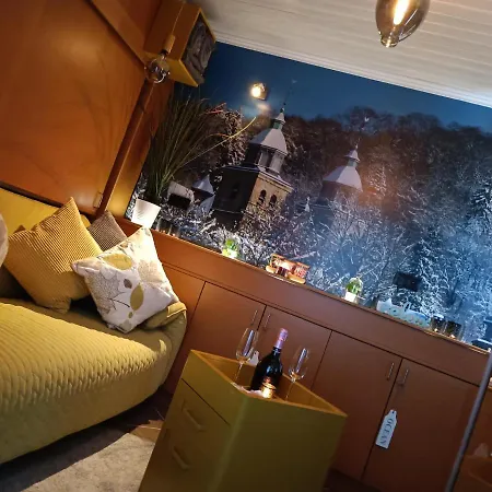 Bed and Breakfast *wallonie14* 3*