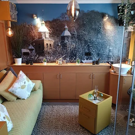 *wallonie14* Bed & Breakfast Malmedy