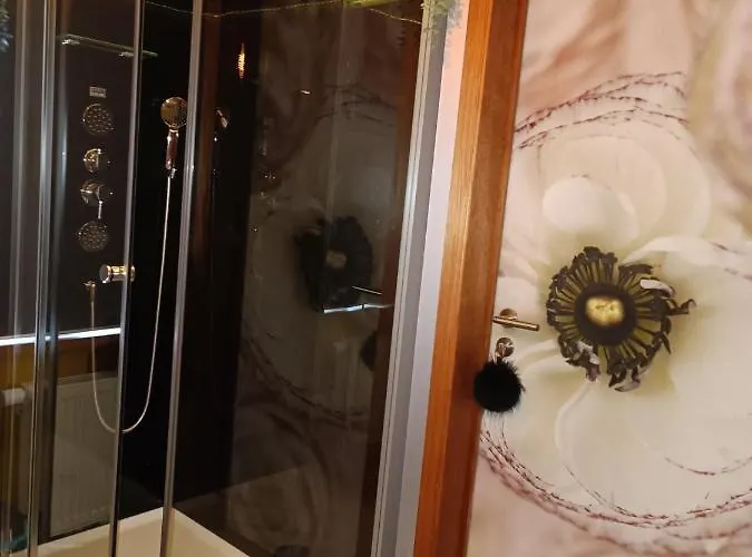 Couette-café *wallonie14* Malmedy